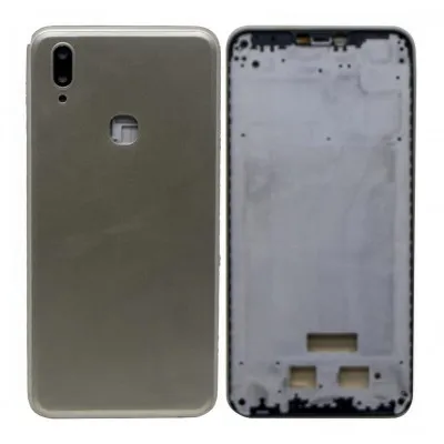 Full Body Housing for Vivo Y83 Pro - Gold by Sparestream