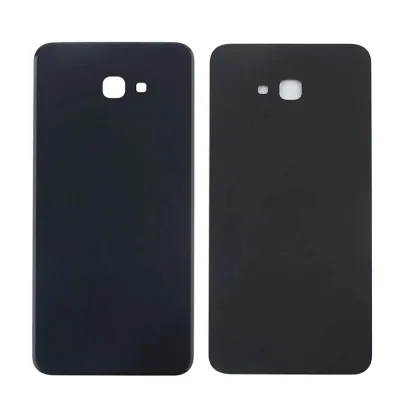 Back Panel Cover for Samsung Galaxy J4 Plus - Black by Sparestream