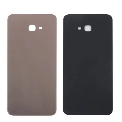 Back Panel Cover for Samsung Galaxy J4 Plus - White by Sparestream