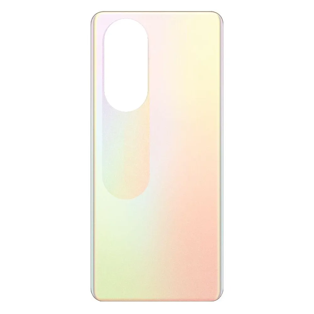 Back Panel Cover for Oppo Reno 8T 5G - Gold By Sparestream