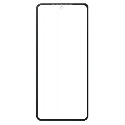 Touch Screen Digitizer for Oppo Find N3 Flip - White by Sparestream