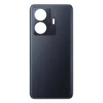 Back Panel Cover for Vivo T1 Pro 5G - White  By Sparestream