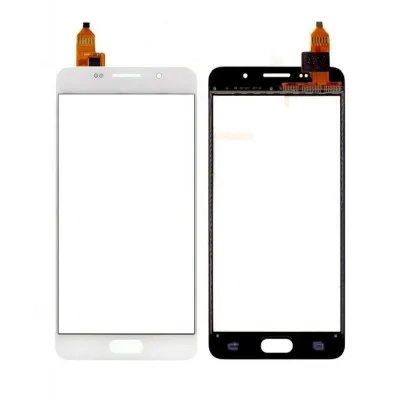 Touch Screen Digitizer for Samsung Galaxy A5 2016 - White by Sparestream
