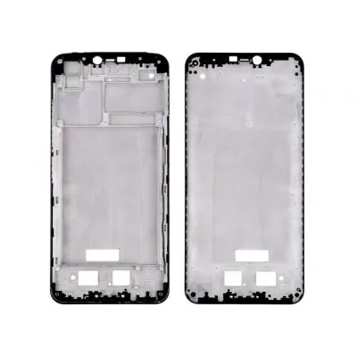 LCD Frame Middle Chassis for Vivo Y83 Pro - White by Sparestream