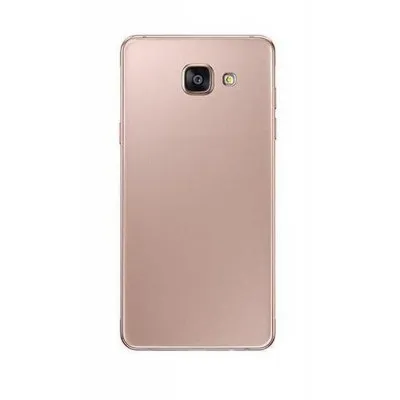 Full Body Housing for Samsung Galaxy A5 2016 - Pink by Sparestream