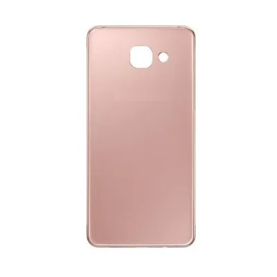 Back Panel Cover for Samsung Galaxy A5 2016 - Pink by Sparestream