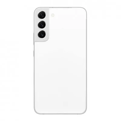 Full Body Housing for Samsung Galaxy S22 5G - White by Sparestream