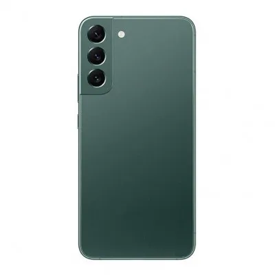 Full Body Housing for Samsung Galaxy S22 5G - Green by Sparestream