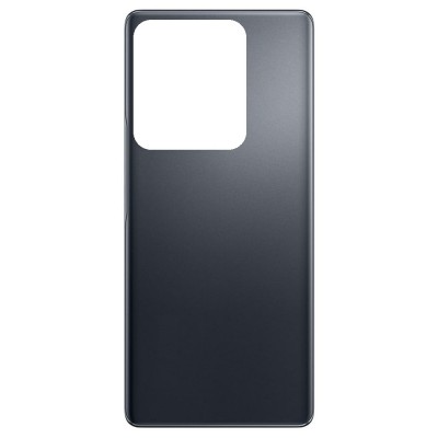 Back Panel Cover for Vivo Y300 Plus 5G - Black by Sparestream