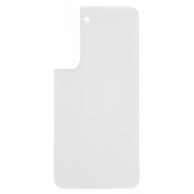 Back Panel Cover for Samsung Galaxy S22 5G - White by Sparestream