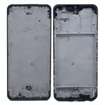LCD Frame Middle Chassis Vivo T1 Pro 5G- Cyan  By Sparestream