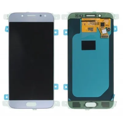 LCD with Touch Screen for Samsung Galaxy J5 2017 - Blue (display glass combo folder) by Sparestream