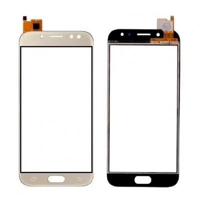 Touch Screen Digitizer for Samsung Galaxy J5 2017 - Gold by Sparestream