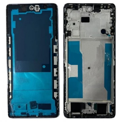 LCD Frame Middle Chassis for Vivo Y300 Plus 5G -Green by Sparestream