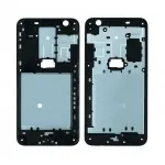LCD Frame Middle Chassis for Samsung Galaxy A2 Core - Black by Sparestream