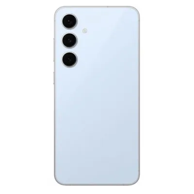 Full Body Housing for Samsung Galaxy S24 FE 5G - Blue by Sparestream