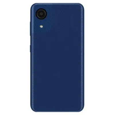 Full Body Housing for Samsung Galaxy A03 Core - Blue by Sparestream