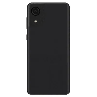 Full Body Housing for Samsung Galaxy A03 Core - Black by Sparestream