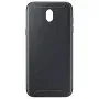 Back Panel Cover for Samsung Galaxy J5 2017 Black by Sparestream