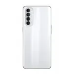 Full Body Housing for Oppo Reno 4 Pro - White By Sparestream