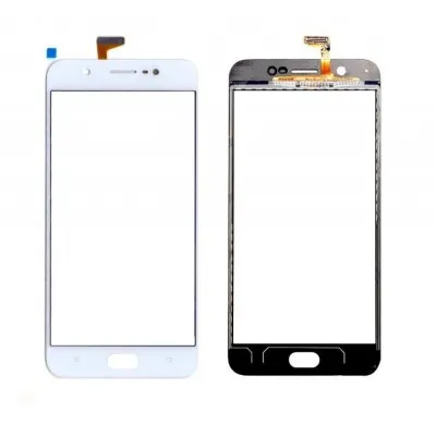 Touch Screen Digitizer for Vivo Y69 - Gold by Sparestream