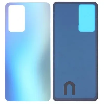 Back Panel Cover for Oppo Reno 7 Pro 5G - Blue by Sparestream