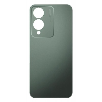 Back Panel Cover for Vivo Y17s - White by Sparestream