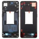 LCD Middle Chassis for Oppo Reno 7 Pro 5G Black  by Sparestream