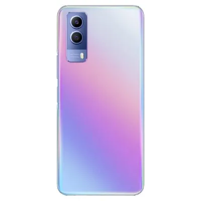 Full Body Housing for Vivo T1x 5G - Blue by Sparestream
