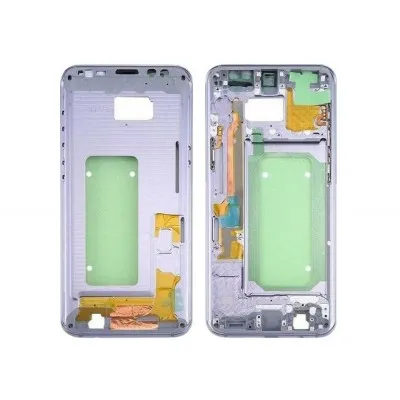 LCD Frame Middle Chassis for Samsung Galaxy S8 Plus - Grey by Sparestream