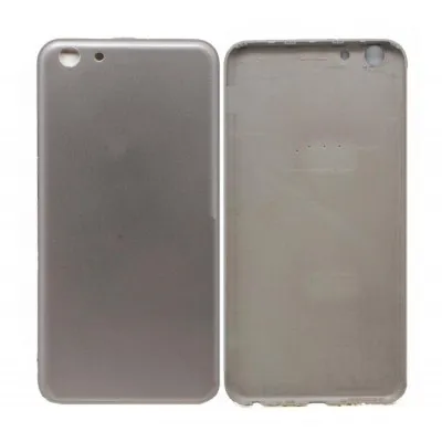 Back Panel Cover for Vivo Y69 - Gold by Sparestream