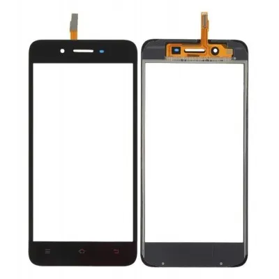 Touch Screen Digitizer for Vivo Y53 - Black by Sparestream