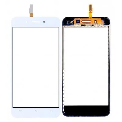 Touch Screen Digitizer for Vivo Y53 - White by Sparestream