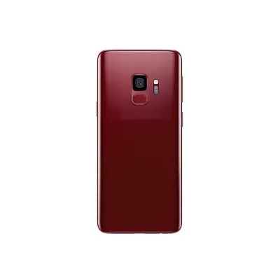 Full Body Housing for Samsung Galaxy S9 - Red by Sparestream