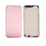 Full Body Housing for Oppo A57 - Black by Sparestream