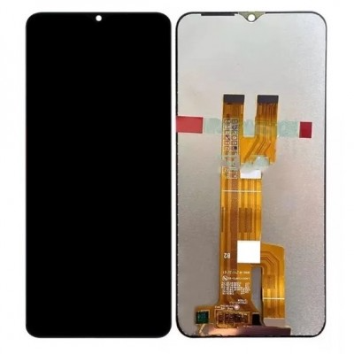 LCD with Touch Screen for Vivo Y28s 5G Purple by Sparestream