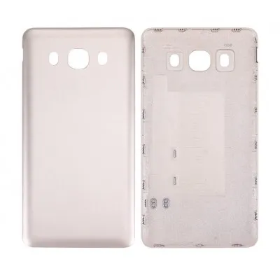 Back Panel Cover for Samsung Galaxy J5 - 2016 - Gold by Sparestream