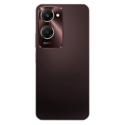 Full Body Housing for Vivo Y28s 5G - Brown by Sparestream
