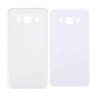 Back Panel Cover for Samsung Galaxy J5 - 2016 - White by Sparestream