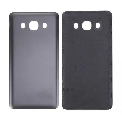 Back Panel Cover for Samsung Galaxy J5 - 2016 - Black by Sparestream