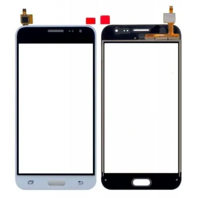 Touch Screen Digitizer for Samsung Galaxy J3 (2016) - White by Sparestream