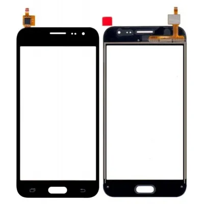 Touch Screen Digitizer for Samsung Galaxy J3 (2016) - Black by Sparestream
