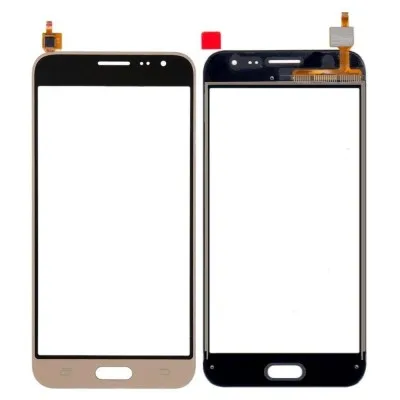 Touch Screen Digitizer for Samsung Galaxy J3 (2016) - Gold by Sparestream