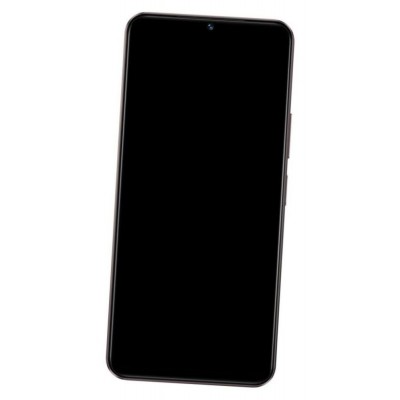 LCD Frame Middle Chassis for Vivo Y28s 5G - Purple by Sparestream