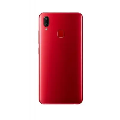 Full Body Housing for Vivo Y91i 2018 - Red by Sparestream