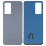Back Panel Cover for Vivo Y75 2022 - White by Sparestream
