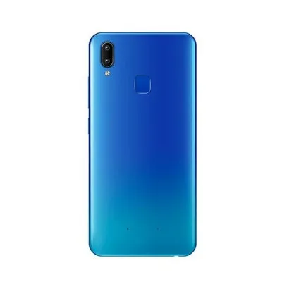 Full Body Housing for Vivo Y91i 2018 - Blue by Sparestream