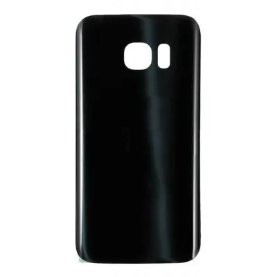 Full Body Housing for Samsung Galaxy S7 - Black by Sparestream