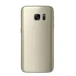 Full Body Housing for Samsung Galaxy S7 - Gold by Sparestream