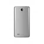 Full Body Housing for Vivo Y21L - Black by Sparestream